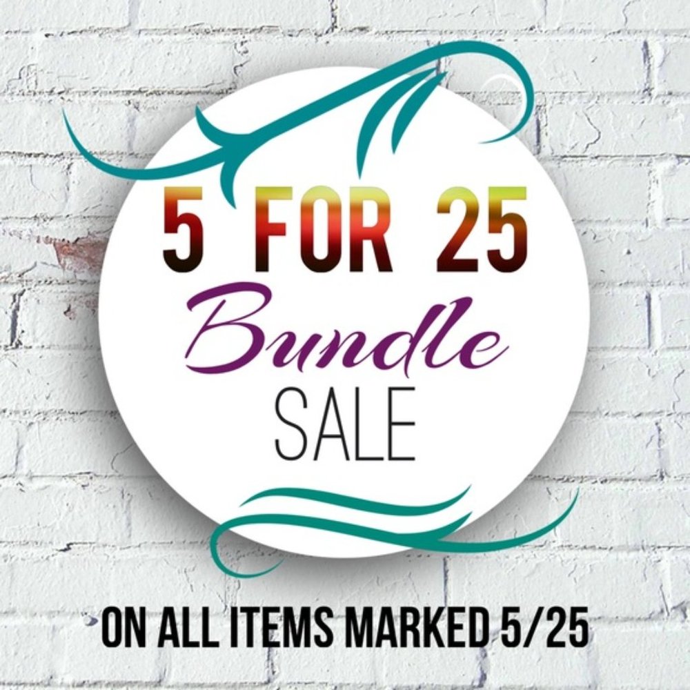 Look for these Emojis!! 😎😎 5 FOR $25 SALE!!!!!